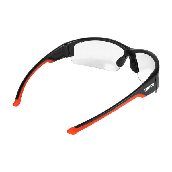 Premium Safety Glasses-One Size