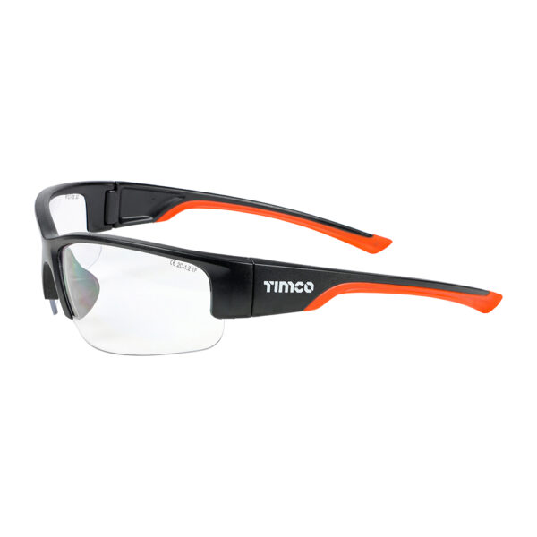 Premium Safety Glasses-One Size