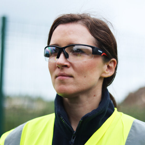 Premium Safety Glasses-One Size