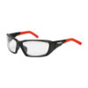 Sport Safety Glasses Adj Temp-One Size