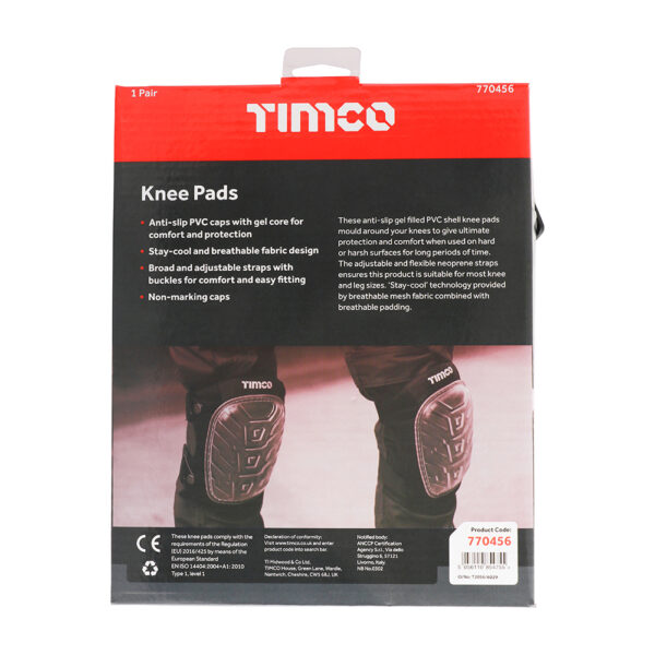 Knee Pads-One Size