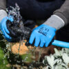 770485_w3.jpg Waterproof Glove Nitrile Foam-X Large