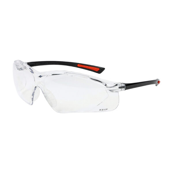 Slimfit Safety Glasses-One Size