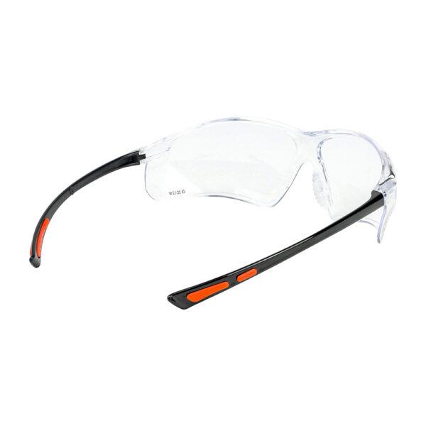 Slimfit Safety Glasses-One Size