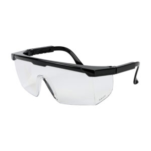 Wraparound Safety Glasses-One Size