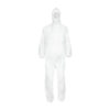 Type 5/6 Coverall White-XX Large