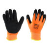 Aqua Thermal Grip Glove-Medium
