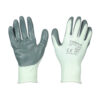 Secure Grip Glove Nitrile Foam-Large