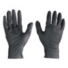 770808_w1.jpg Diamond Texture Nitrile Gloves-X Large