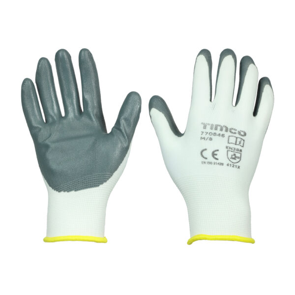 770846_w1.jpg Secure Grip Glove Nitrile Foam-Medium