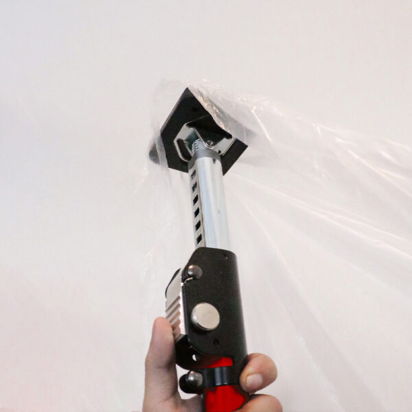 Dust Sheet Support Pole-1.6 - 2.9m