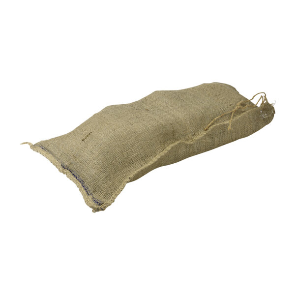 Hessian Sandbags Natural-34 x 75cm