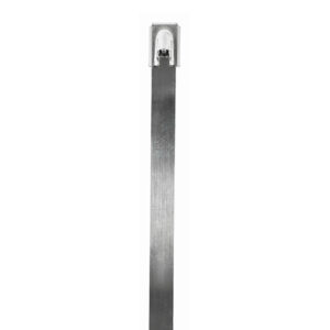 Cable Tie - A2 SS-7.9 x 350
