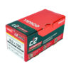 C2 Clamp-Fix TX CSK ZYP-8.0 x 100