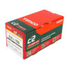 C2 Clamp-Fix TX CSK ZYP-8.0 x 150