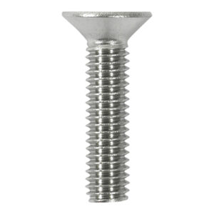 Countersunk Socket Screws A2SS-M8 x 30