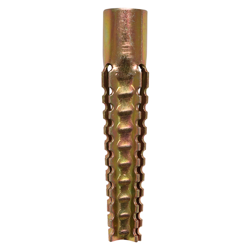Metal Expansion Plug - ZYP-8.0 x 60