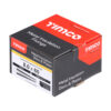 Metal Expansion Plug - ZYP-8.0 x 60