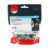 8WHAZB_w2.jpg Form A Washer DIN 125A - BZP-M8