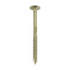 Timber Frame Screw WAFER Green-6.7 x 95