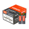 FirmaHold AG Brad & Gas GALV-16g x 64/2BFC