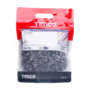 Clout Nail - Aluminium-38 x 2.65