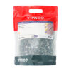 Clout Nail - Aluminium-38 x 3.35