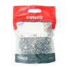 Clout Nail - Aluminium-50 x 3.35