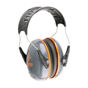 Sonis Ear Defenders-32dB SNR