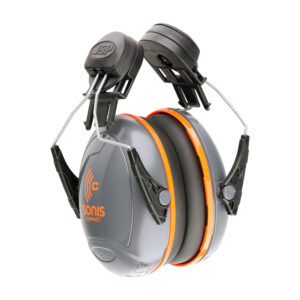 Sonis Helmet Mounted Ear Def-31dB SNR
