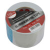 Aluminium Foil Tape-45m x 75mm