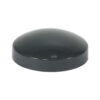 Two Piece Screw Cap - A Grey-To Fit 3.5 to 4.2 Screw