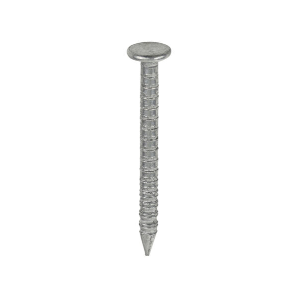 Annular Ringshank Nail -Bright-25 x 2.00