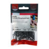 Annular Ringshank Nail -Bright-25 x 2.00