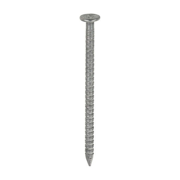 Annular Ringshank Nail -Bright-50 x 2.65