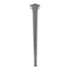 Cut Clasp Nail - Bright-75mm