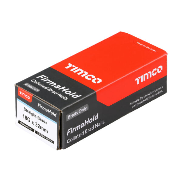 Stacked from 6 images. Method=B (R=8,S=4) FirmaHold ST Brad GALV-18g x 32