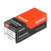 FirmaHold ST Brad GALV-18g x 50