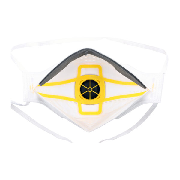 SpringFit Fold Flat Valve-FFP2