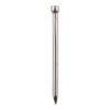 Round Lost Head Nail - Bright-40 x 2.36