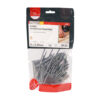 Round Lost Head Nail - Bright-65 x 3.35