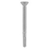 WingTip Screw SDRILL No4 BIMET-5.5 x 120