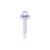 Hex Screw W16 SDRILL No3 BIMET-5.5 x 38