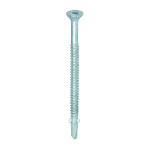WingTip Screw SDRILL No3 BIMET-5.5 x 85