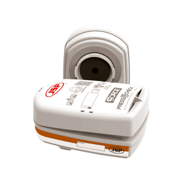 PressToCheck Gas Dust Filters-A2 P3