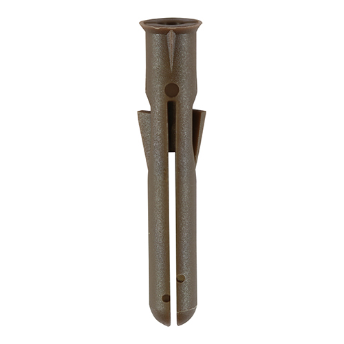 BPLUGPREMT_w1.jpg Premium Plastic Plugs - Brown-42mm