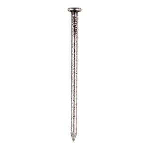 Round Wire Nail - Bright-40 x 2.65