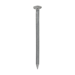 Round Wire Nail - Bright-50 x 2.65