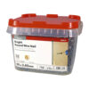 BRW50T_w2.jpg Round Wire Nail - Bright-50 x 2.65