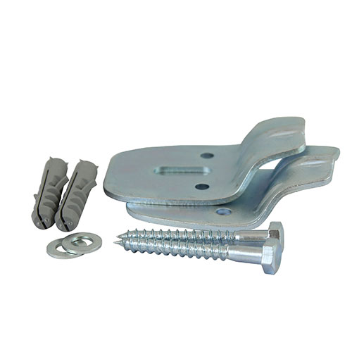 Cloakroom Basin Fixing Kit-Cloakroom Kit